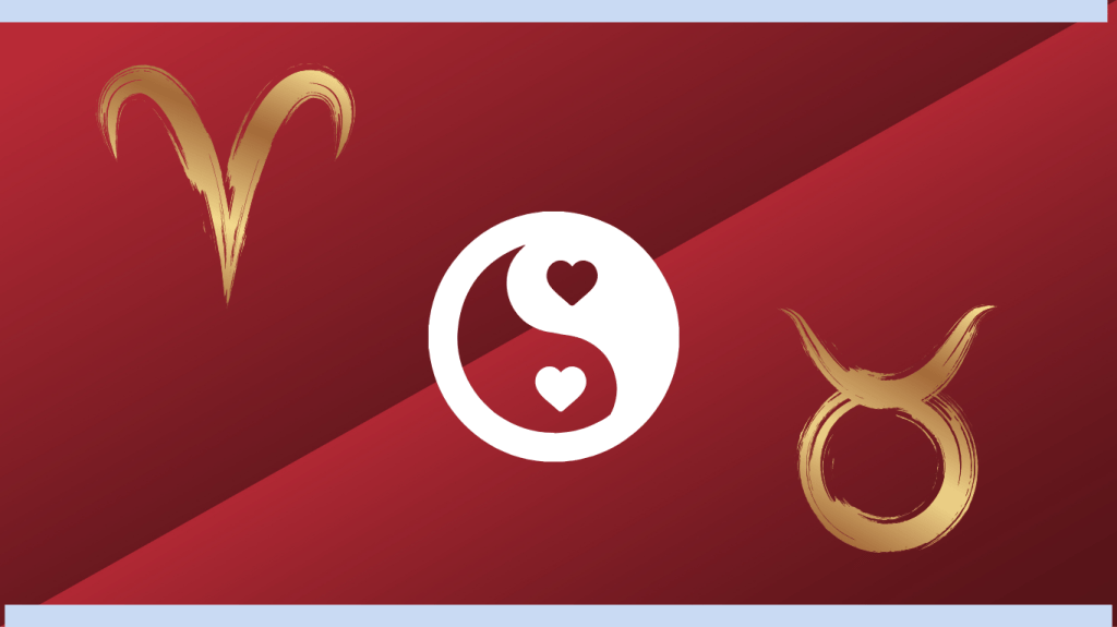 AFİ: Koç & Boğa Aşk Uyumu – Ateş ile Toprağın&nbsp;Dansı