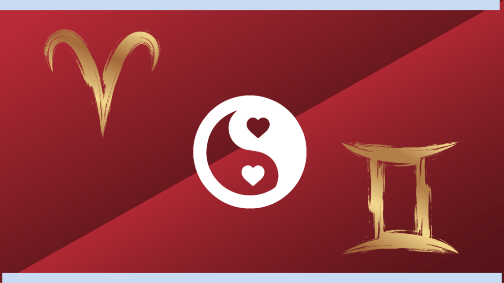 AFİ: Koç & İkizler Aşk Uyumu – Ateş ile Havanın&nbsp;Kıvılcımı