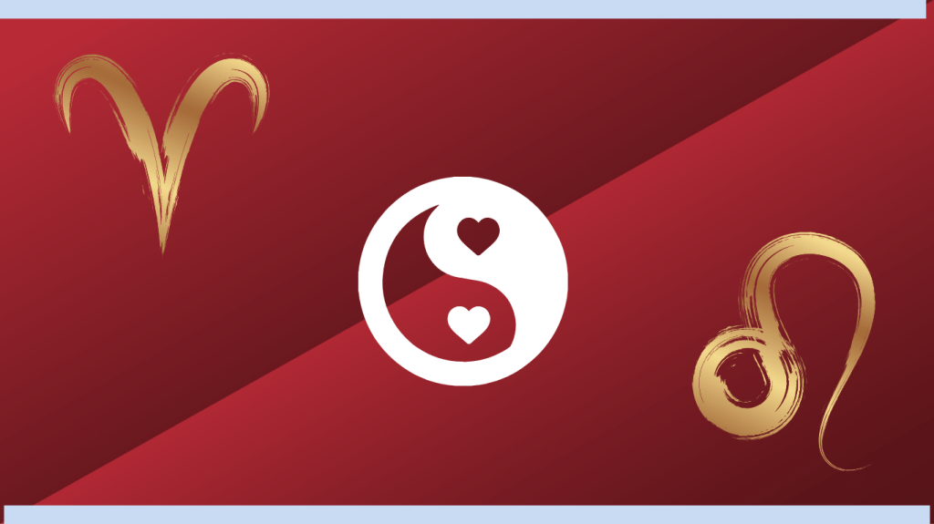 AFİ: Koç & Aslan Aşk Uyumu – İki Ateşin&nbsp;Kıvılcımı