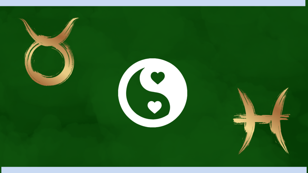 AFİ: Boğa & Balık Aşk Uyumu – Gerçekle Hayalin Sessiz&nbsp;Teması