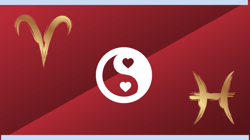 AFİ: Koç & Balık Aşk Uyumu – Hayalle Gerçeğin&nbsp;Teması