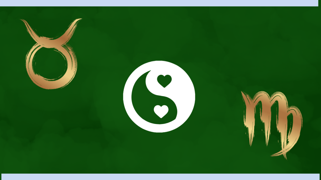 AFİ: Boğa & Başak Aşk Uyumu – Sessiz Gücün Uyumlu&nbsp;Ritmi