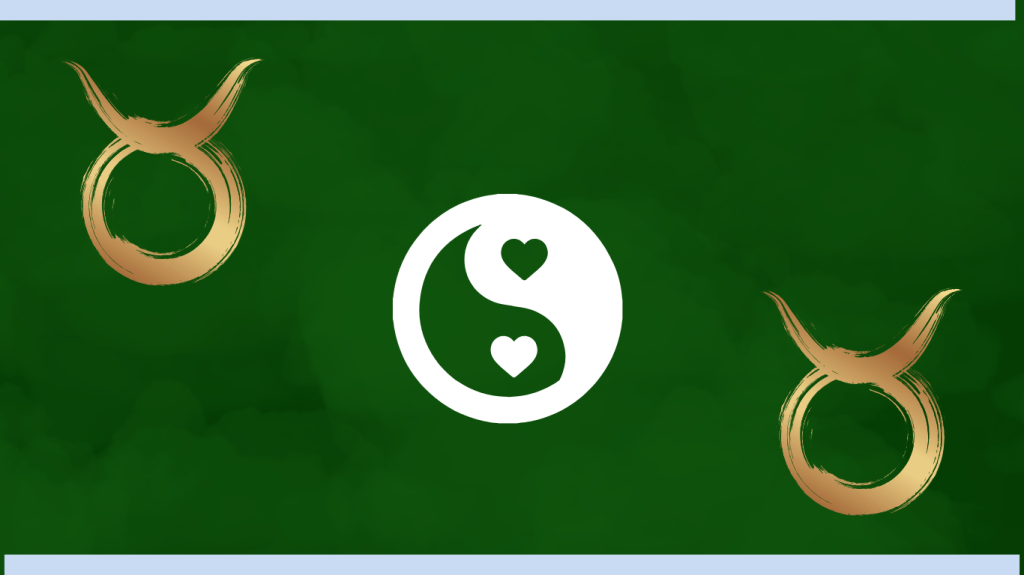 AFİ: Boğa & Boğa Aşk Uyumu – Dinginliğin İçinde Sessiz Bir&nbsp;Çarpışma