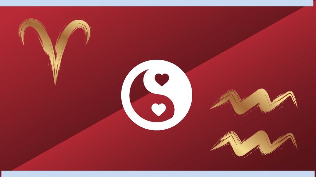 AFİ: Koç & Kova Aşk Uyumu – Özgürlükle Kıvılcımın&nbsp;Teması