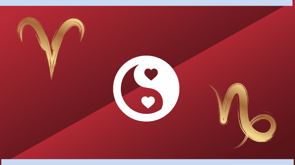 AFİ: Koç & Oğlak Aşk Uyumu – Sabırla Yanan Bir&nbsp;Ateş