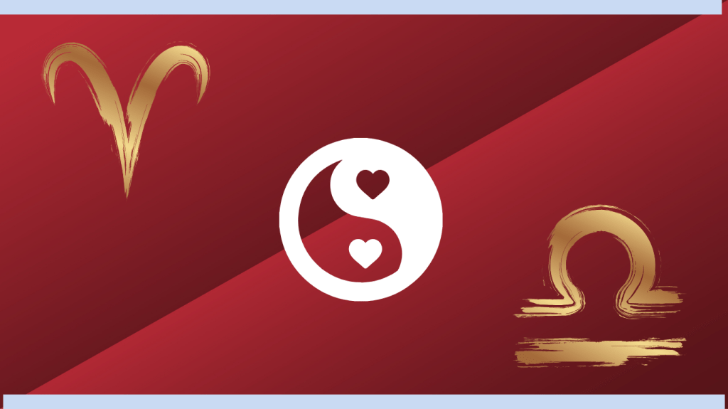 AFİ: Koç & Terazi Aşk Uyumu – Zıtların&nbsp;Cazibesi