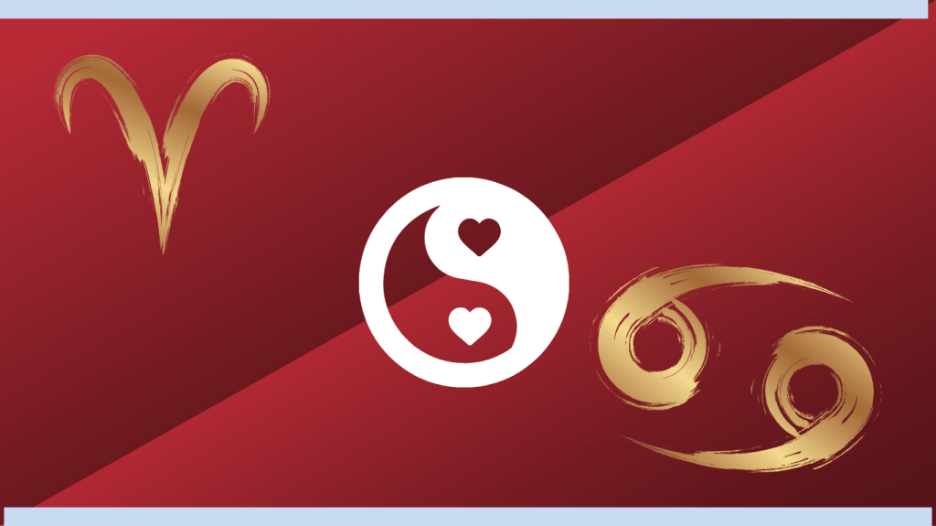 AFİ: Koç & Yengeç Aşk Uyumu – Ateş ile Suyun&nbsp;Dansı