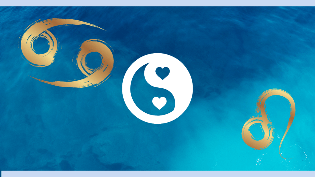 AFİ: Yengeç & Aslan Aşk Uyumu – Duygusallıkla Gururun Sessiz&nbsp;Dansı