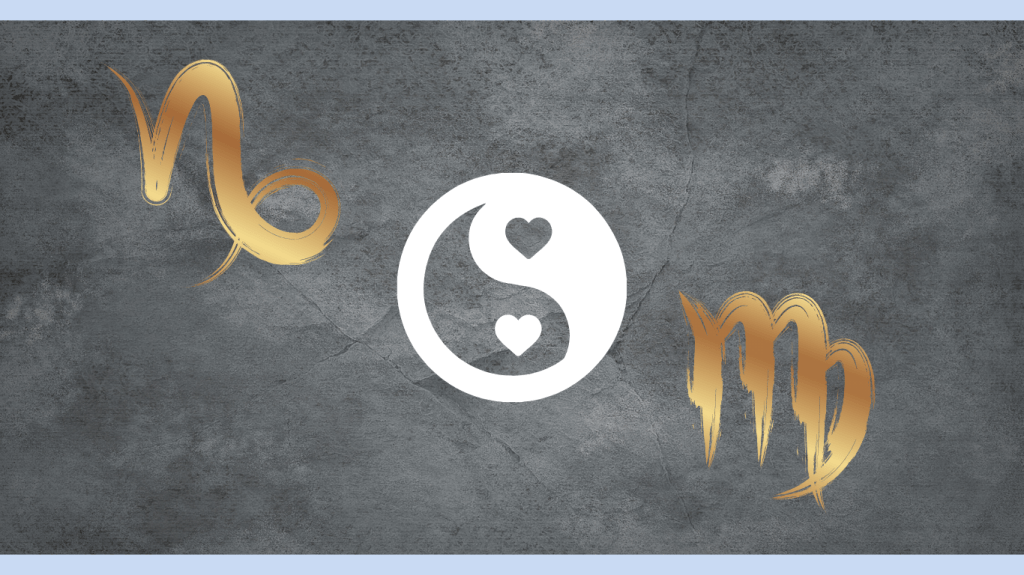 AFİ: Oğlak & Başak Aşk Uyumu – Disiplinle Uyumun Sessiz&nbsp;Ahenki