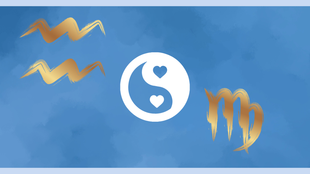 AFİ: Kova & Başak Aşk Uyumu – Kaosla Düzenin İnce&nbsp;Çizgisi