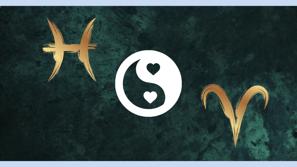 AFİ: Balık & Koç Aşk Uyumu – Dalgaların Ateşle&nbsp;Buluşması