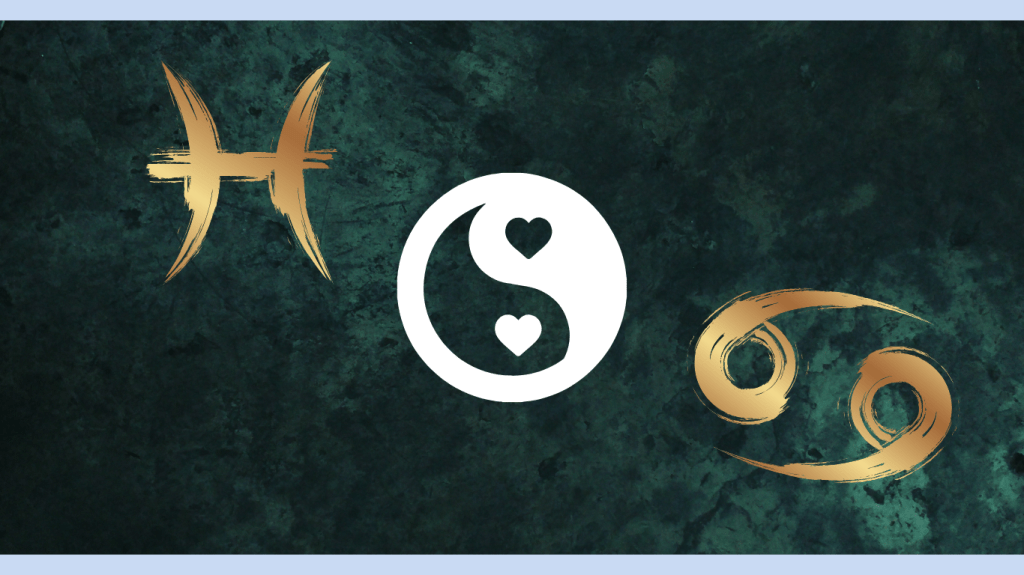 AFİ: Balık & Yengeç Aşk Uyumu – Sessiz Sezgilerin Duygusal&nbsp;Dansı