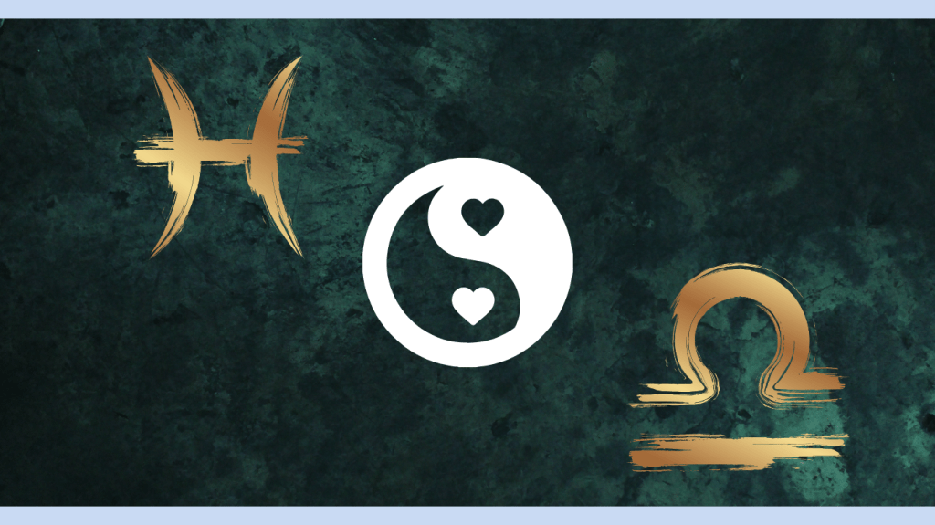 AFİ: Balık & Terazi Aşk Uyumu – Romantizmin İki&nbsp;Yüzü