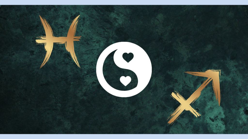 AFİ: Balık & Yay Aşk Uyumu – Hayalperest ile Maceraperestin&nbsp;Yolculuğu