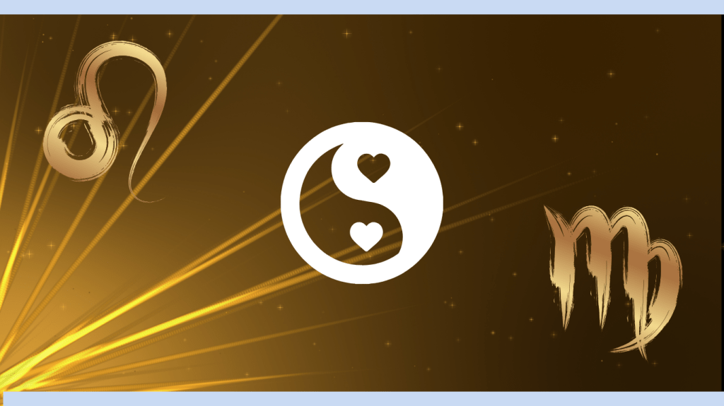 AFİ: Aslan & Başak Aşk Uyumu – Aklın ve Gururun&nbsp;Dengesi