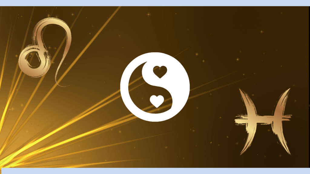 AFİ: Aslan & Balık Aşk Uyumu – Tutkunun ve Hassasiyetin&nbsp;Dansı