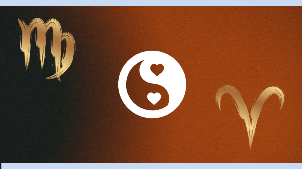 AFİ: Başak & Koç Aşk Uyumu – Plan ve Tutkunun&nbsp;Karşılaşması