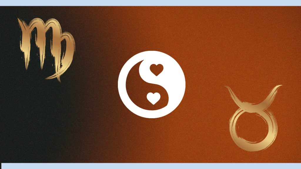 AFİ: Başak & Boğa Aşk Uyumu – Toprağın Toprakla&nbsp;Dansı