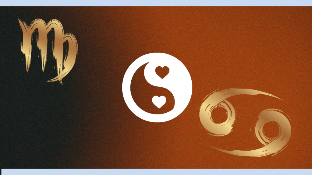 AFİ: Başak & Yengeç Aşk Uyumu – Şefkatin ve Güvenin&nbsp;Dansı