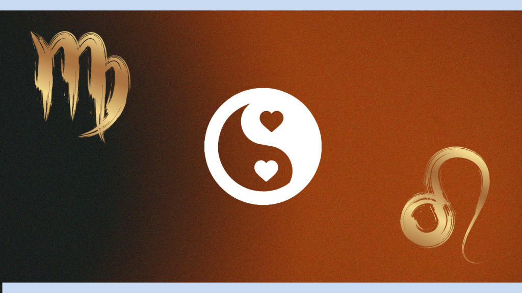 AFİ: Başak & Aslan Aşk Uyumu – Gururun ve Mantığın&nbsp;Dansı