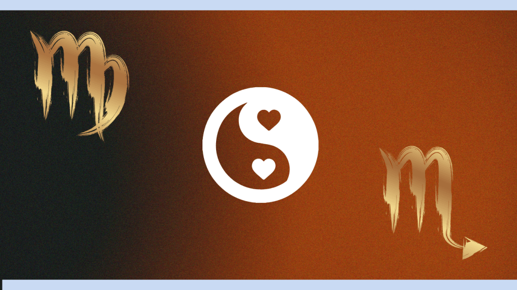 AFİ: Başak & Akrep Aşk Uyumu – Derinlik ve Güvenin&nbsp;Dansı