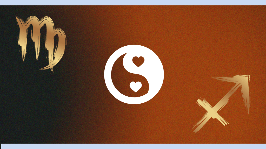 AFİ: Başak & Yay Aşk Uyumu – Zıtların Çekim&nbsp;Gücü