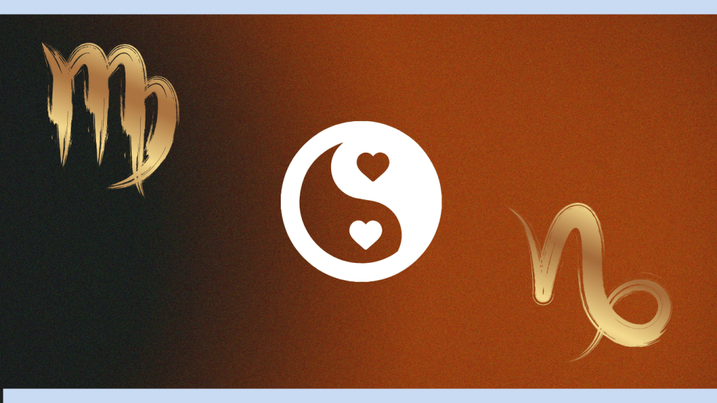 AFİ: Başak & Oğlak Aşk Uyumu – Güvenin ve Kararlılığın Dansı