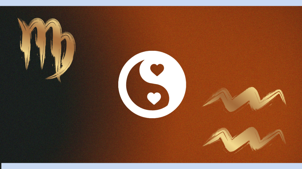 AFİ: Başak & Kova Aşk Uyumu – Mantığın ve Özgürlüğün&nbsp;Dansı