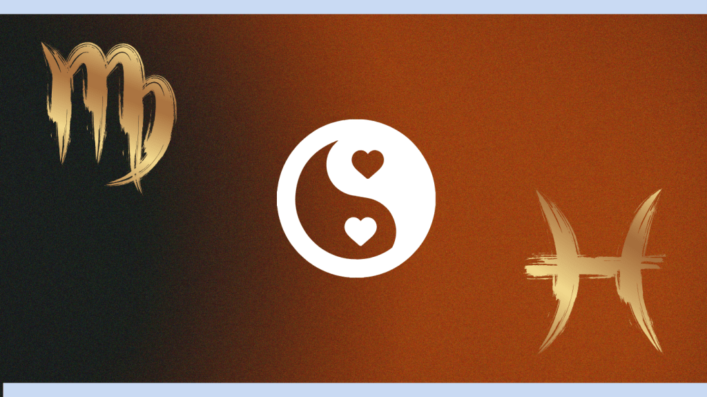 AFİ: Başak & Balık Aşk Uyumu – Zıtların Çekimiyle Beslenen&nbsp;Aşk