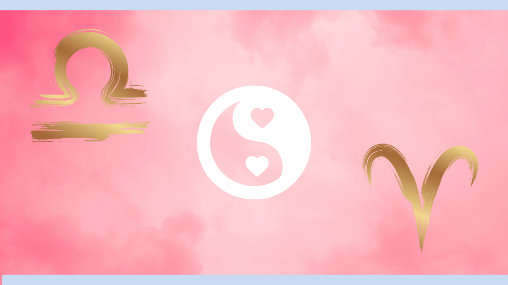 AFİ: Terazi & Koç Aşk Uyumu – Zıt Kutupların&nbsp;Dansı