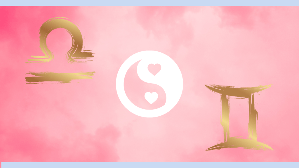 AFİ: Terazi & İkizler Aşk Uyumu – Zihnin ve Sosyalliğin&nbsp;Dansı