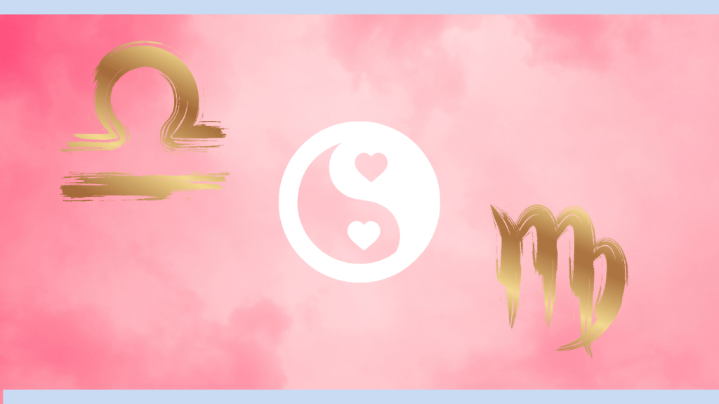 AFİ: Terazi & Başak Aşk Uyumu – Mantığın ve Zarafetin&nbsp;Dansı