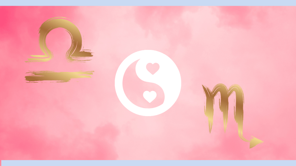 AFİ: Terazi & Akrep Aşk Uyumu – Tutku ve Dengenin&nbsp;Dansı