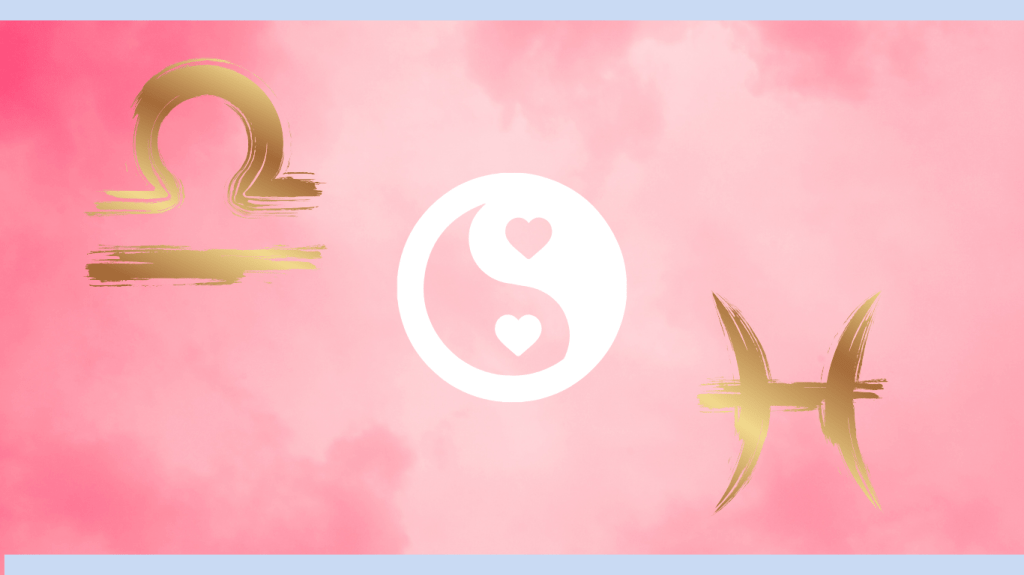 AFİ: Terazi & Balık Aşk Uyumu – Romantizm ve Hassasiyetin Dansı