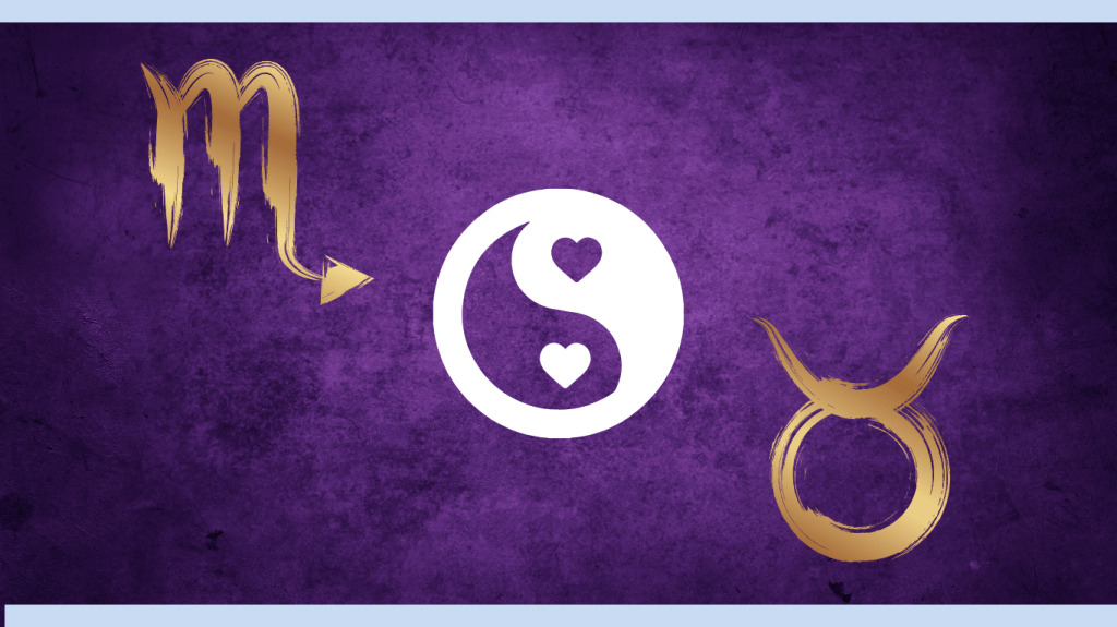 AFİ: Akrep & Boğa Aşk Uyumu – Derinliğin ve Sadakatin Dansı