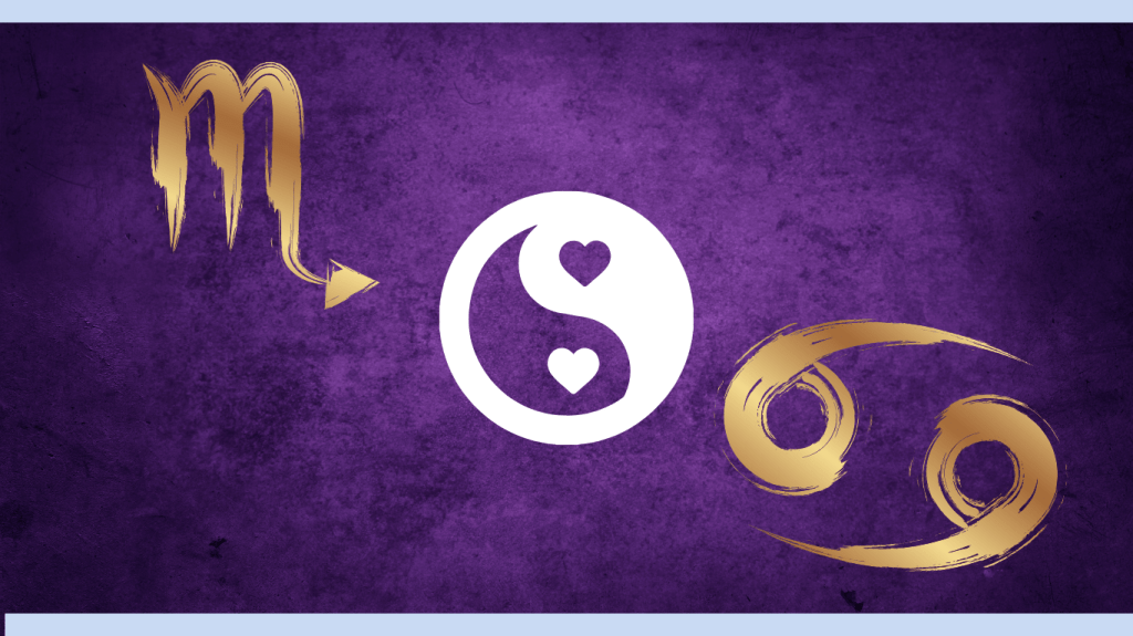 AFİ: Akrep & Yengeç Aşk Uyumu – Su Elementlerinin Sessiz&nbsp;Bağı