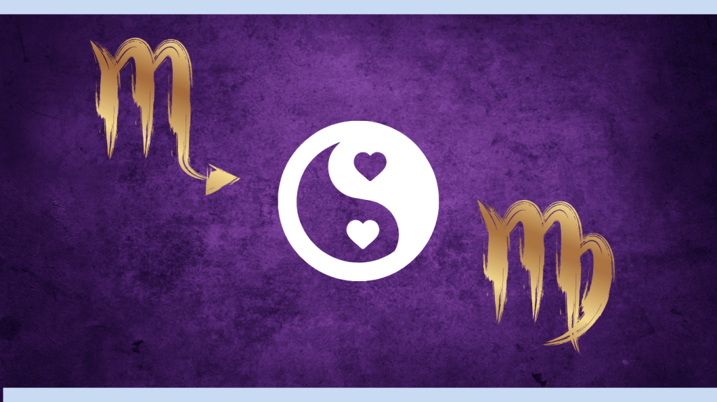 AFİ: Akrep & Başak Aşk Uyumu – Derinlik ve Detayın Güçlü&nbsp;Buluşması