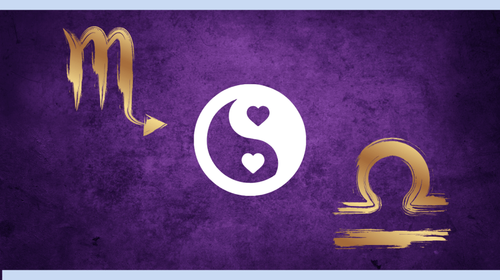 AFİ: Akrep & Terazi Aşk Uyumu – Gölgenin ve Zarafetin&nbsp;Oyunu