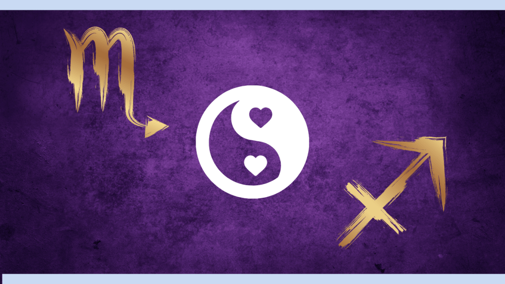 AFİ: Akrep & Yay Aşk Uyumu – Derinlik ile Özgürlüğün&nbsp;Çatışması