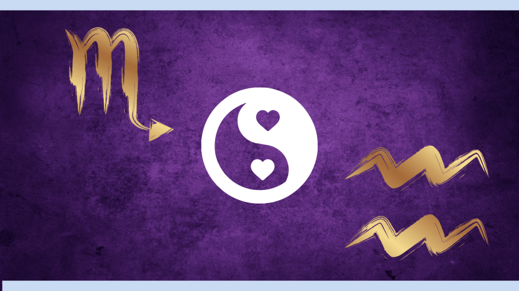 AFİ: Akrep & Kova Aşk Uyumu – Derinlik ile Mesafenin&nbsp;Gerilimi