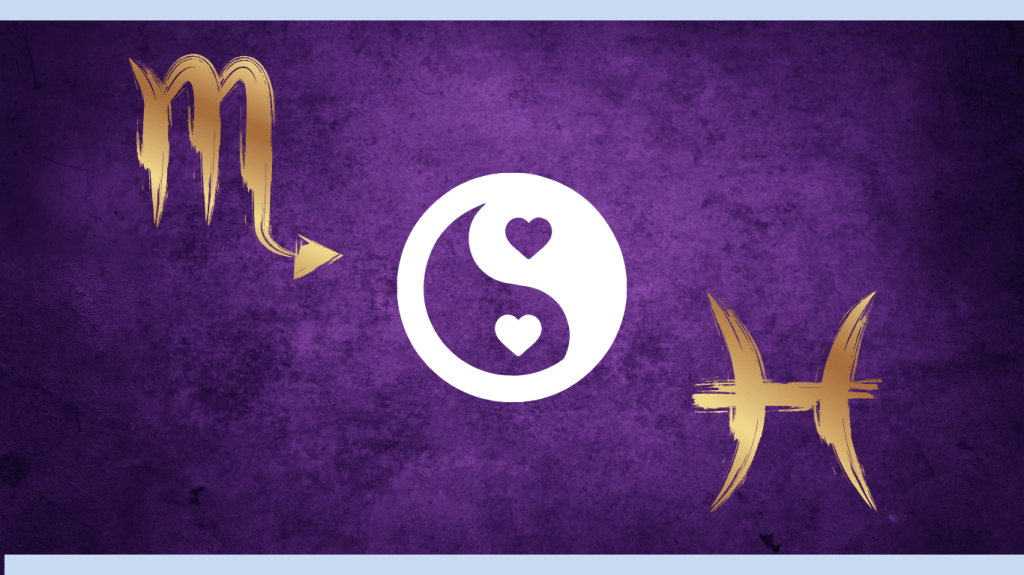 AFİ: Akrep & Balık Aşk Uyumu – Sessiz Suların Derin&nbsp;Dansı