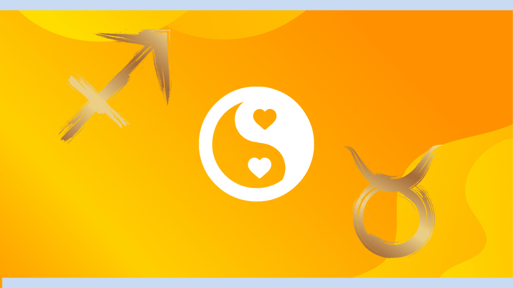 AFİ: Yay & Boğa Aşk Uyumu – Sabır ile Özgürlüğün&nbsp;Sınavı