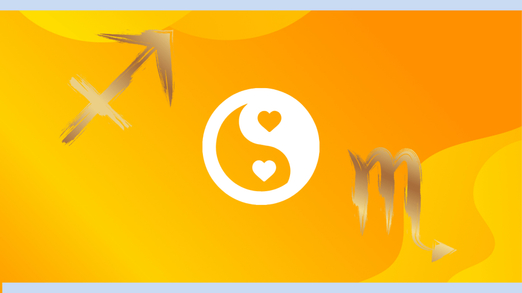 AFİ: Yay & Akrep Aşk Uyumu – Derinlik ile Özgürlüğün Gerilimli&nbsp;Dansı