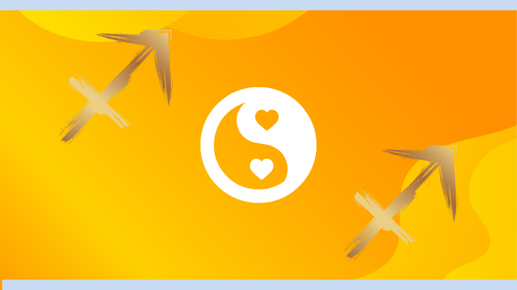 AFİ: Yay & Yay Aşk Uyumu – Sonsuz Ufuklara Yolculuk